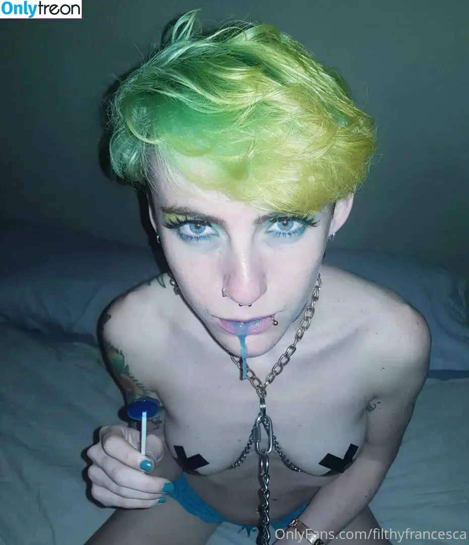 filthyfrancesca nude photo #0018 (francescafilth)