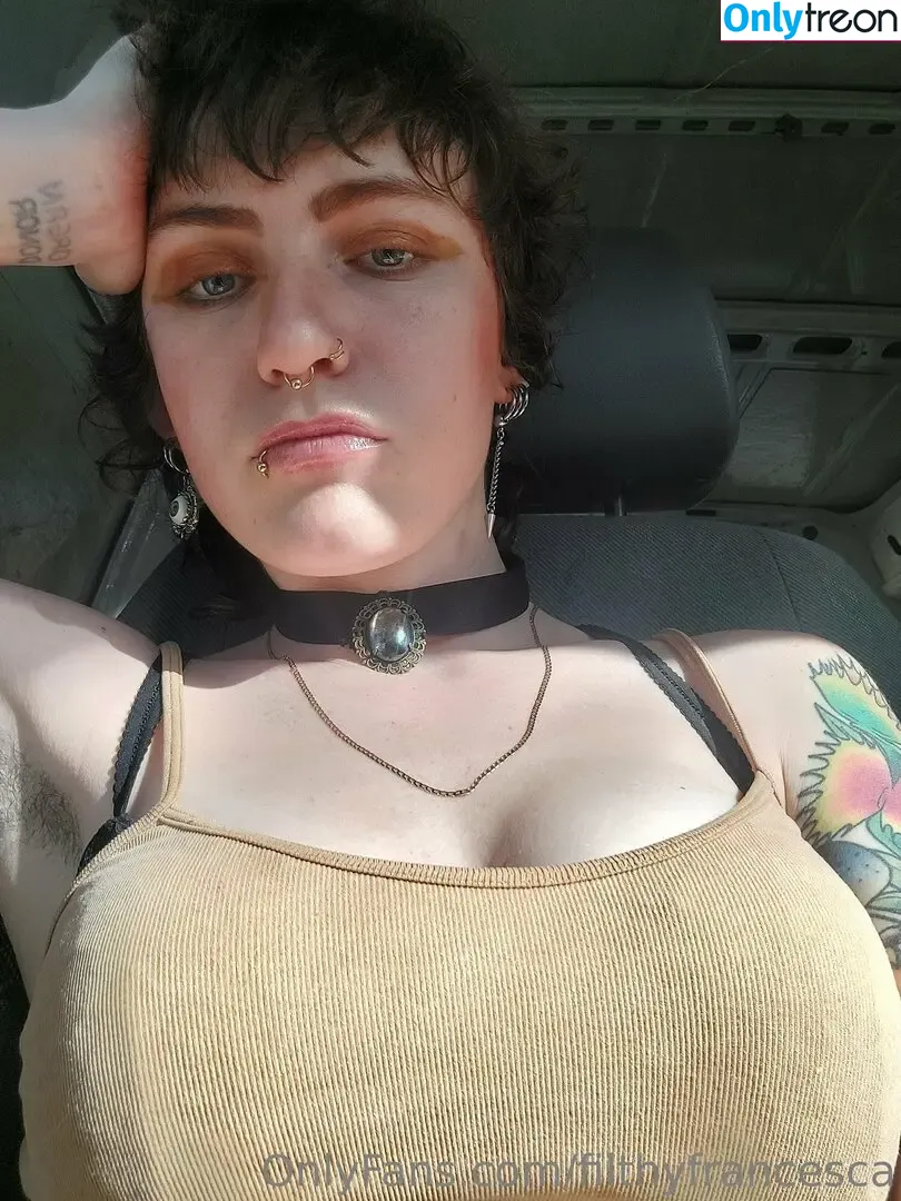 filthyfrancesca nude photo #0050 (francescafilth)