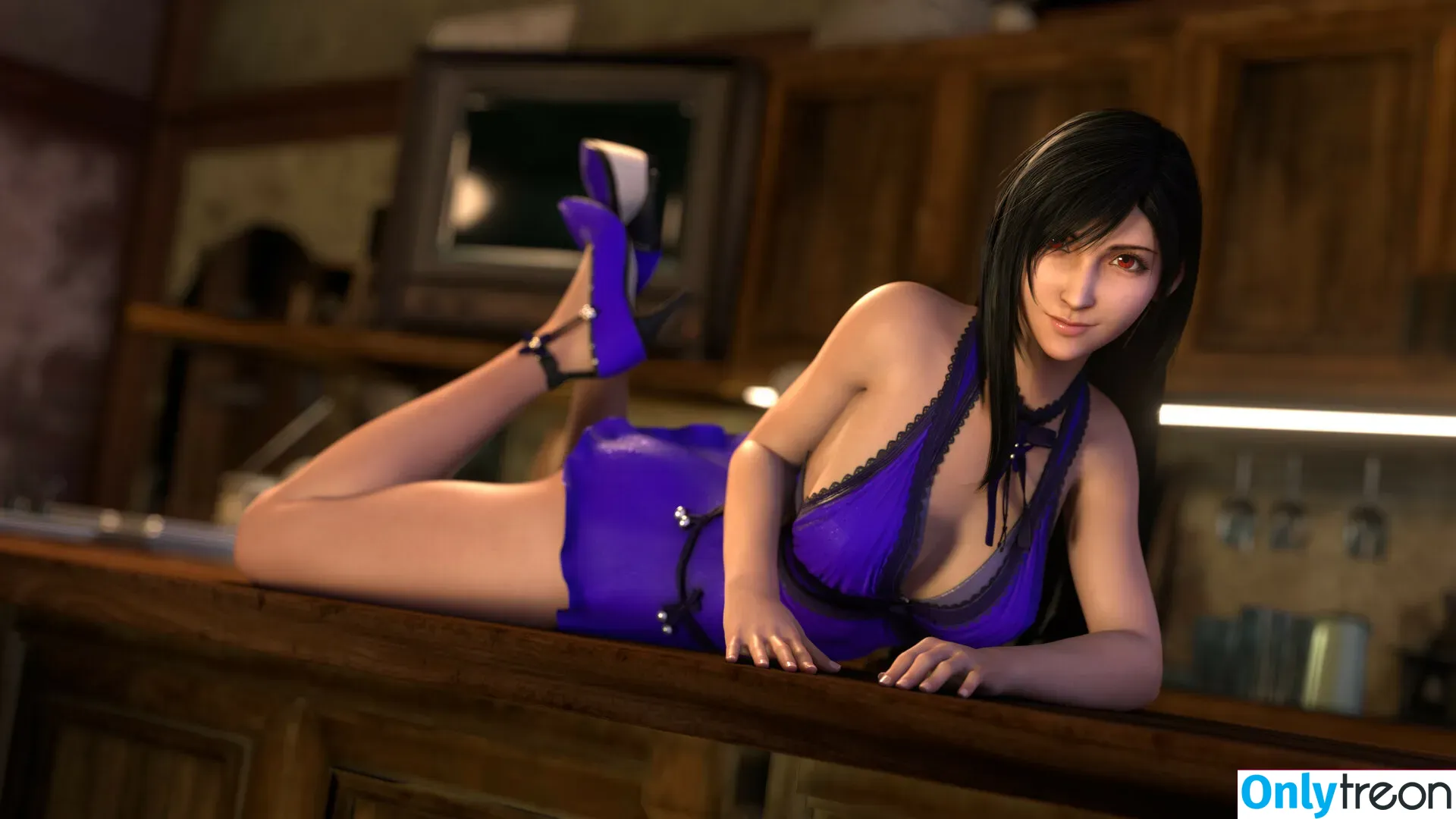 Final Fantasy VII nude photo #0199 (Final Fantasy VII)