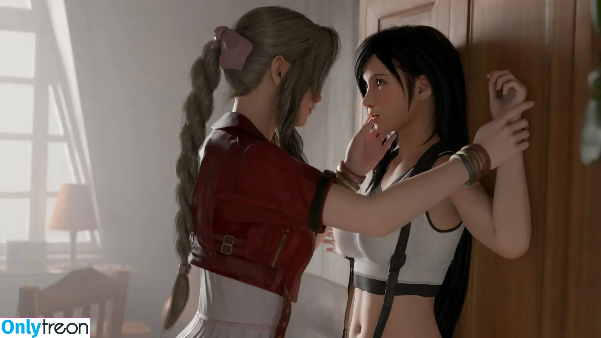 Final Fantasy VII nude photo #0285 (Final Fantasy VII)