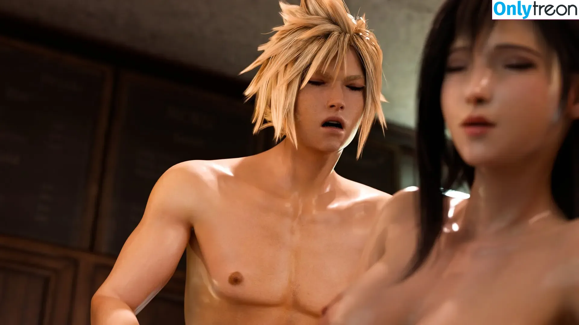 Final Fantasy VII nude photo #1012 (Final Fantasy VII)