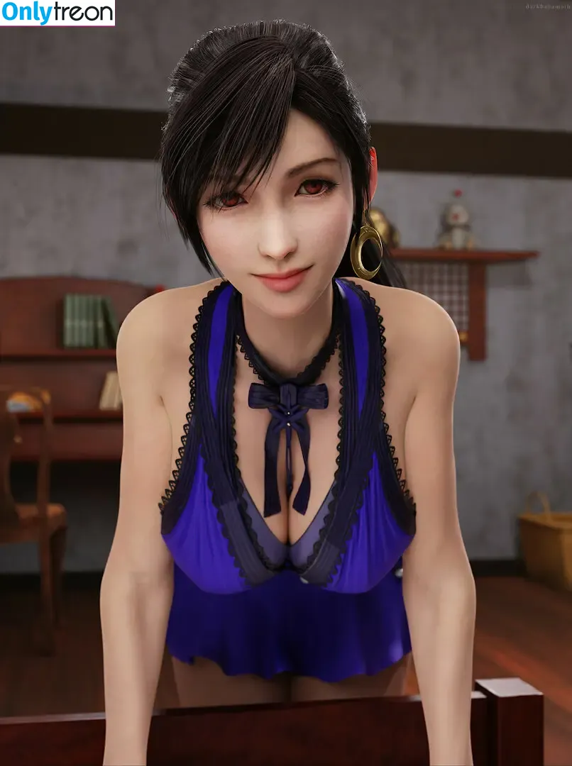 Final Fantasy VII nude photo #1048 (Final Fantasy VII)