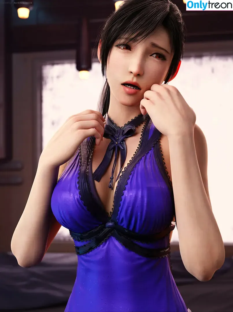 Final Fantasy VII nude photo #1059 (Final Fantasy VII)