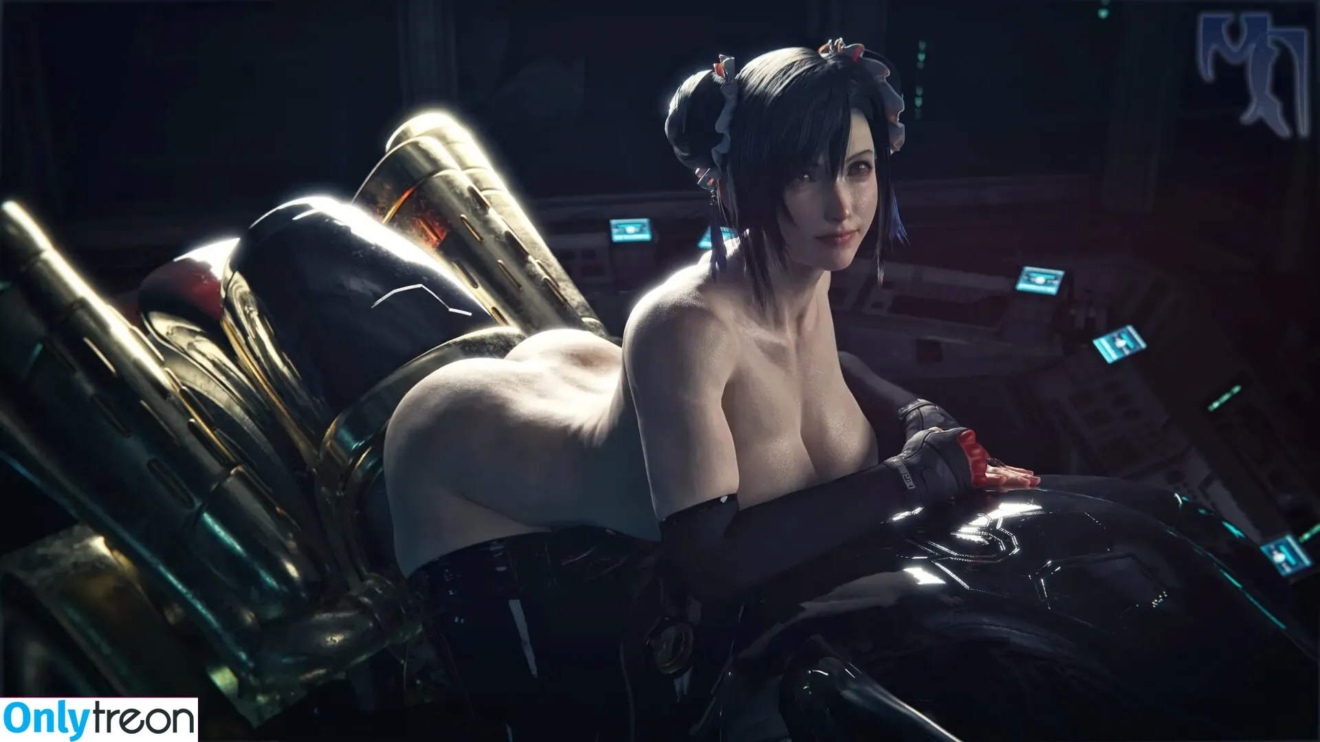 Final Fantasy VII nude photo #1109 (Final Fantasy VII)