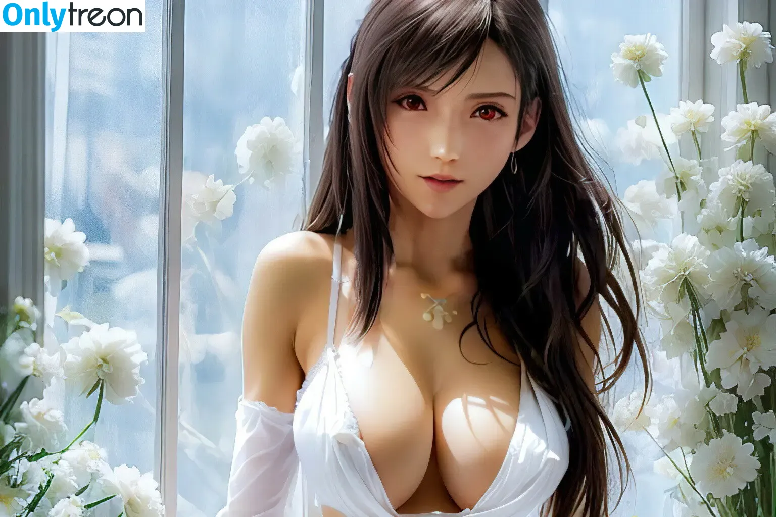 Final Fantasy VII nude photo #1140 (Final Fantasy VII)