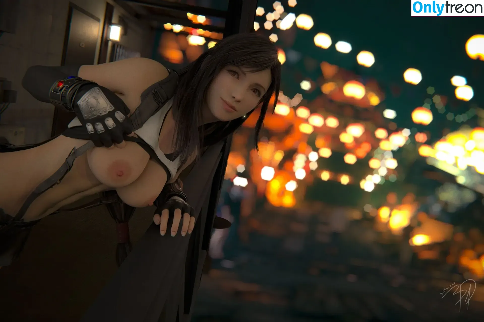 Final Fantasy VII nude photo #1256 (Final Fantasy VII)