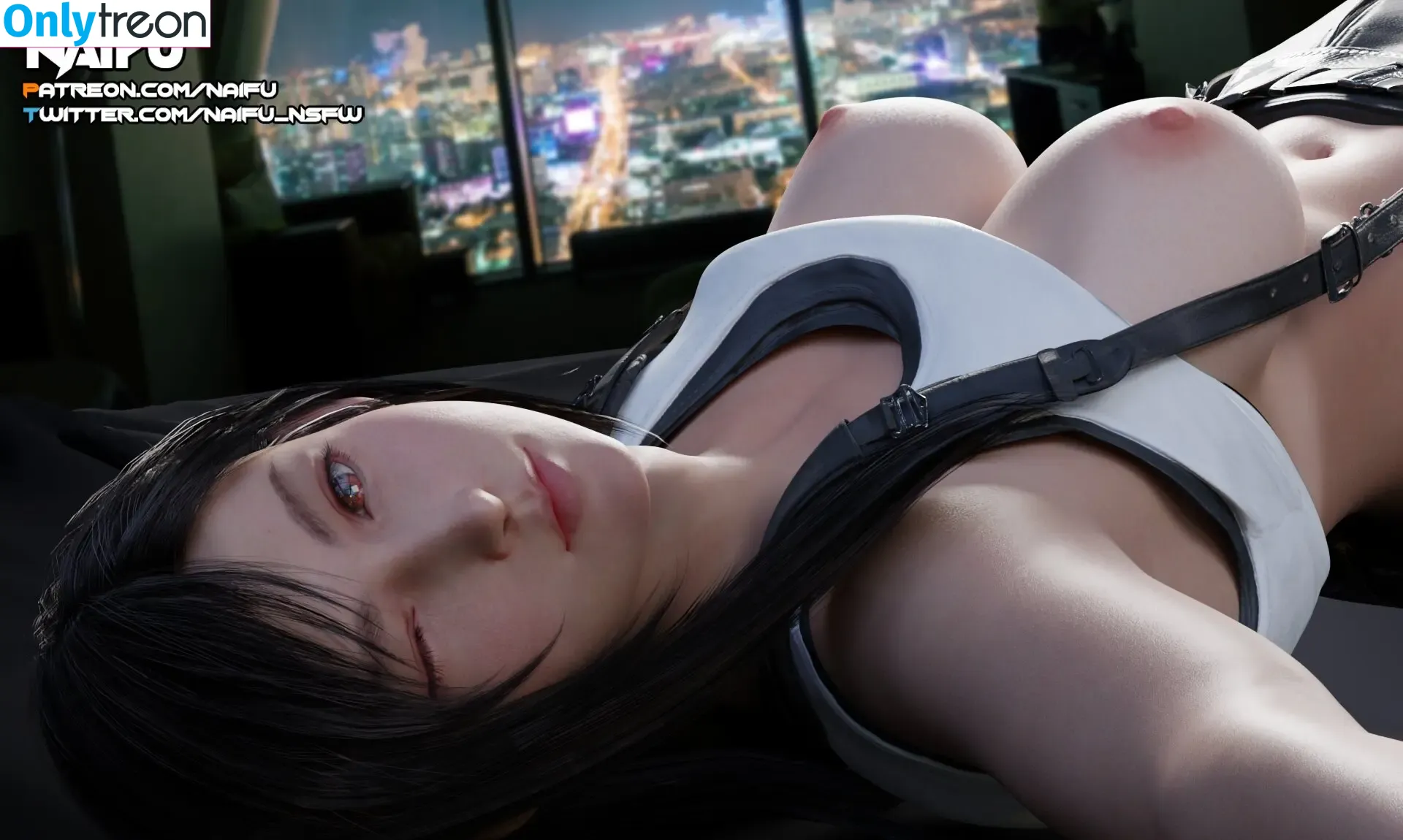 Final Fantasy VII nude photo #1334 (Final Fantasy VII)