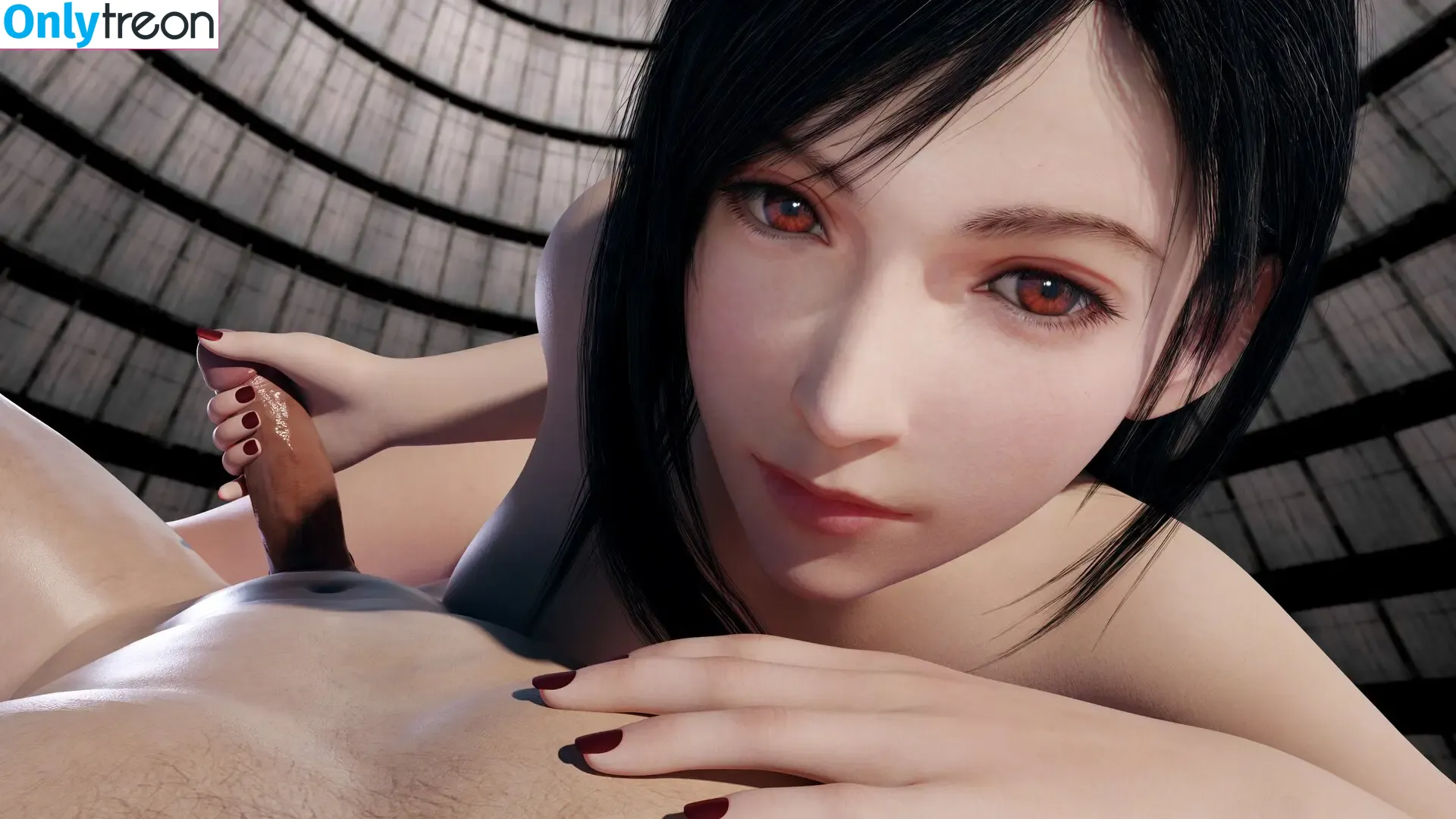 Final Fantasy VII nude photo #1336 (Final Fantasy VII)