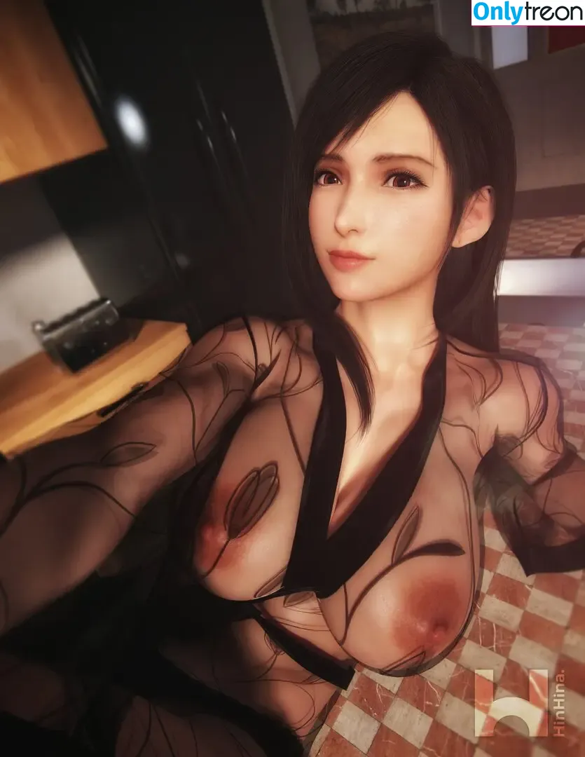 Final Fantasy VII nude photo #1389 (Final Fantasy VII)