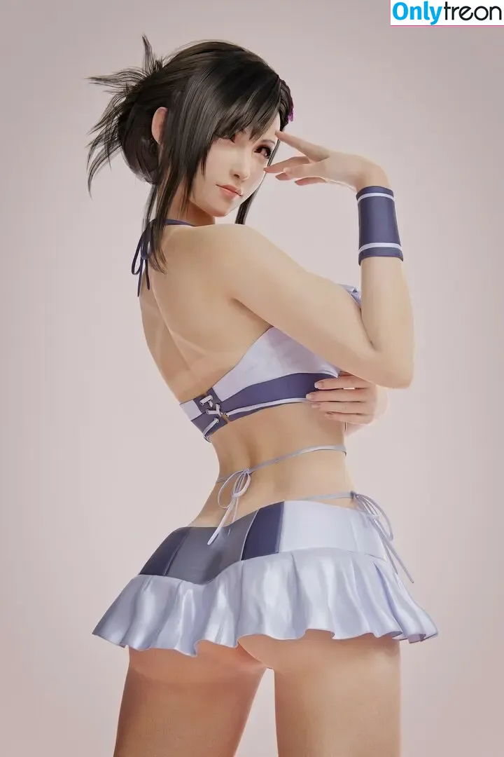 Final Fantasy VII nude photo #1427 (Final Fantasy VII)