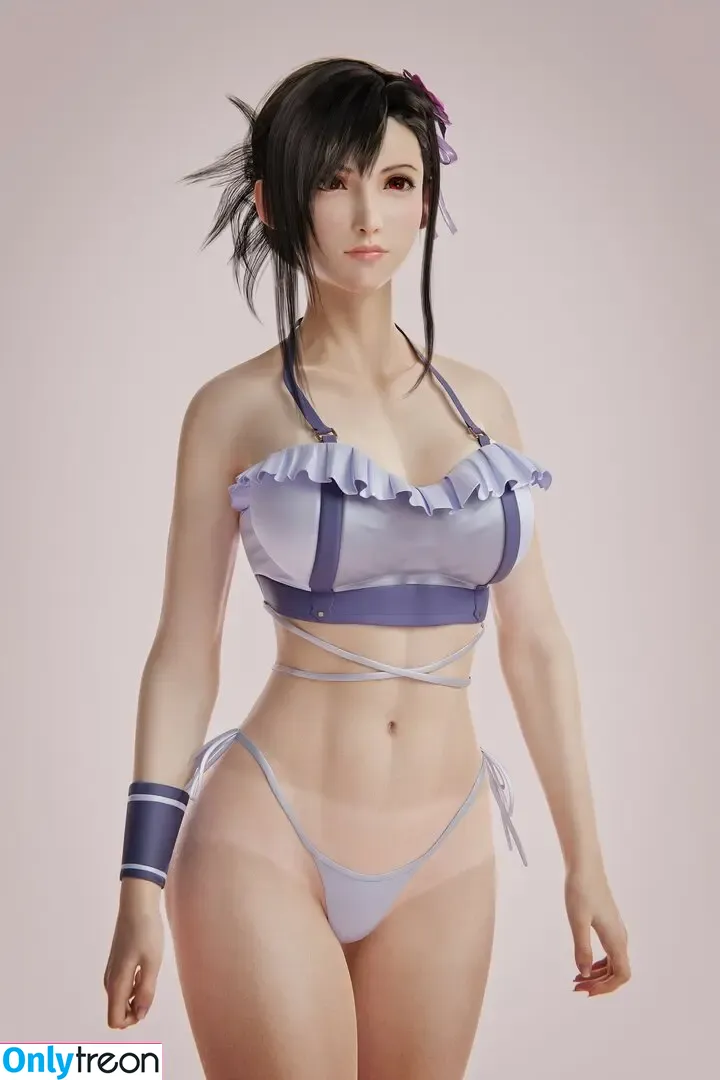 Final Fantasy VII nude photo #1428 (Final Fantasy VII)
