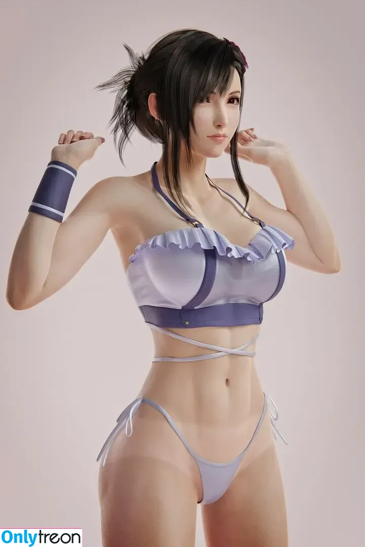 Final Fantasy VII nude photo #1430 (Final Fantasy VII)