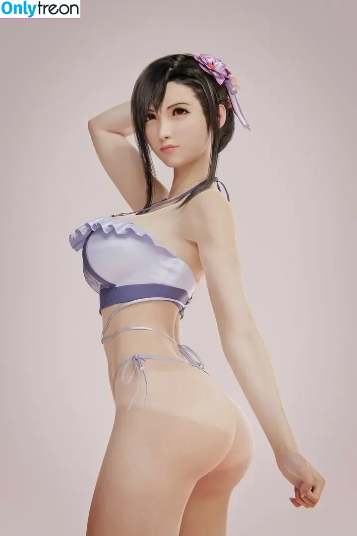 Final Fantasy VII nude photo #1432 (Final Fantasy VII)