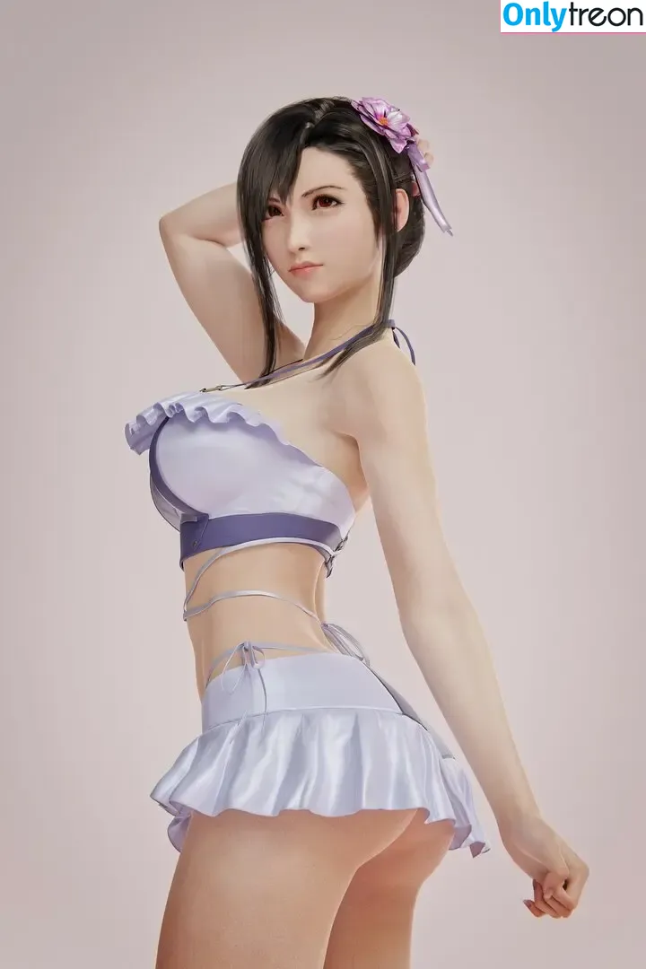 Final Fantasy VII nude photo #1433 (Final Fantasy VII)