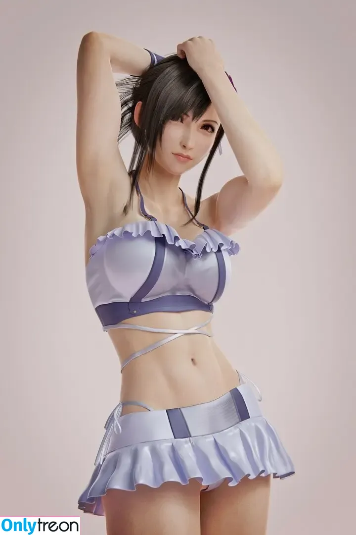 Final Fantasy VII nude photo #1435 (Final Fantasy VII)