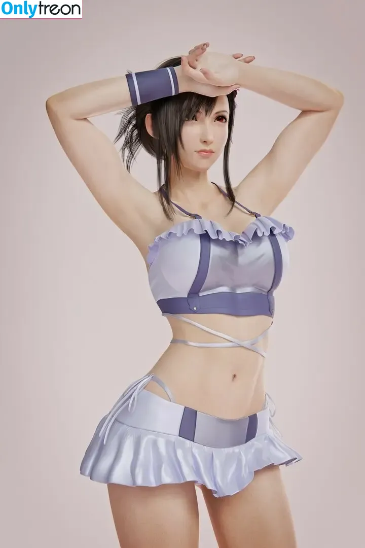 Final Fantasy VII nude photo #1437 (Final Fantasy VII)