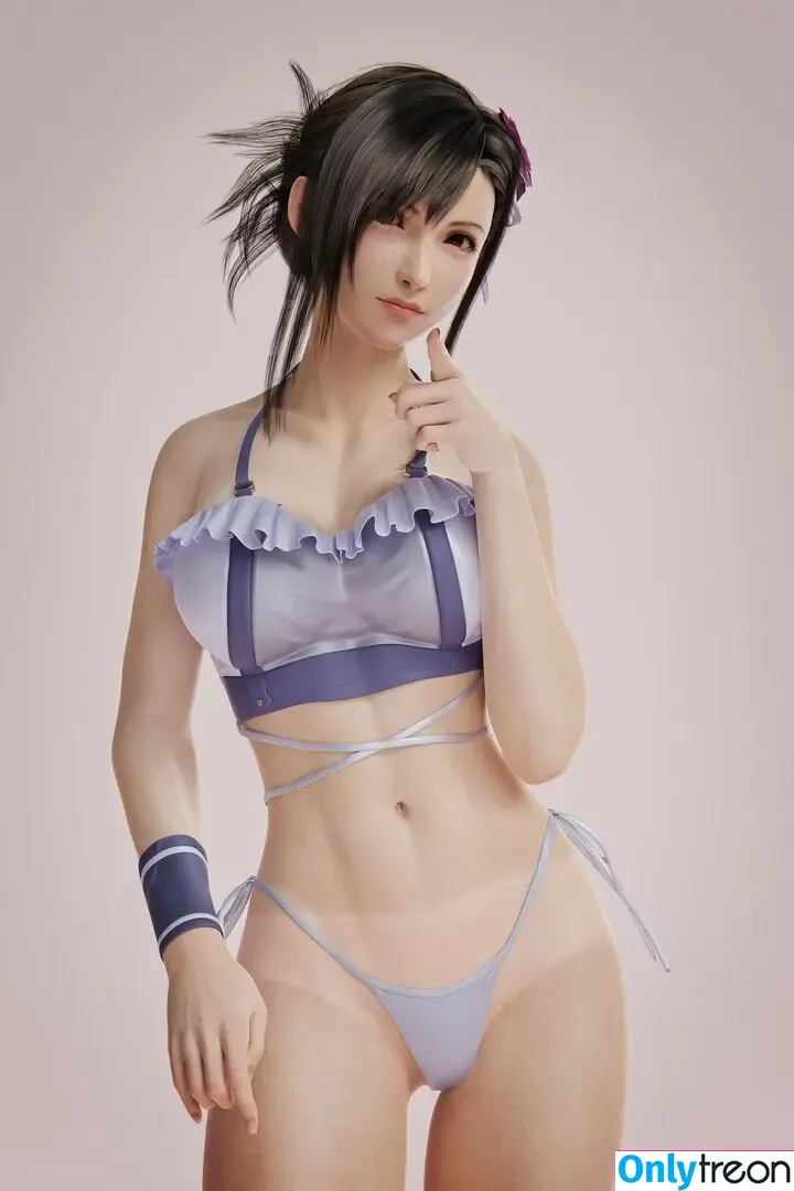 Final Fantasy VII nude photo #1438 (Final Fantasy VII)