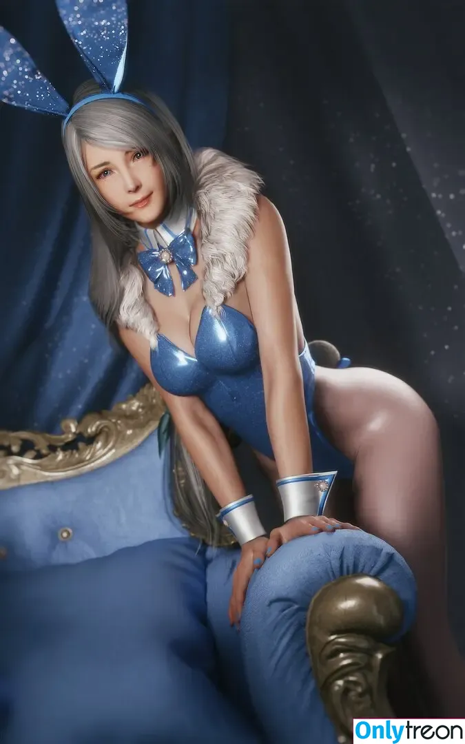 Final Fantasy VII nude photo #1759 (Final Fantasy VII)