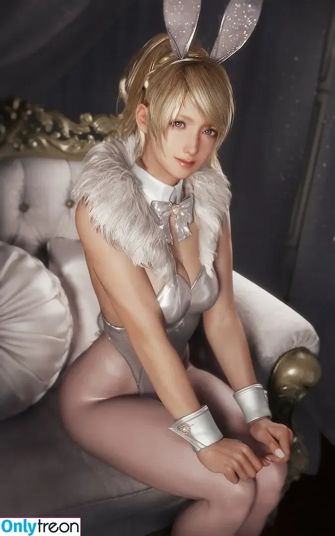Final Fantasy VII nude photo #1761 (Final Fantasy VII)