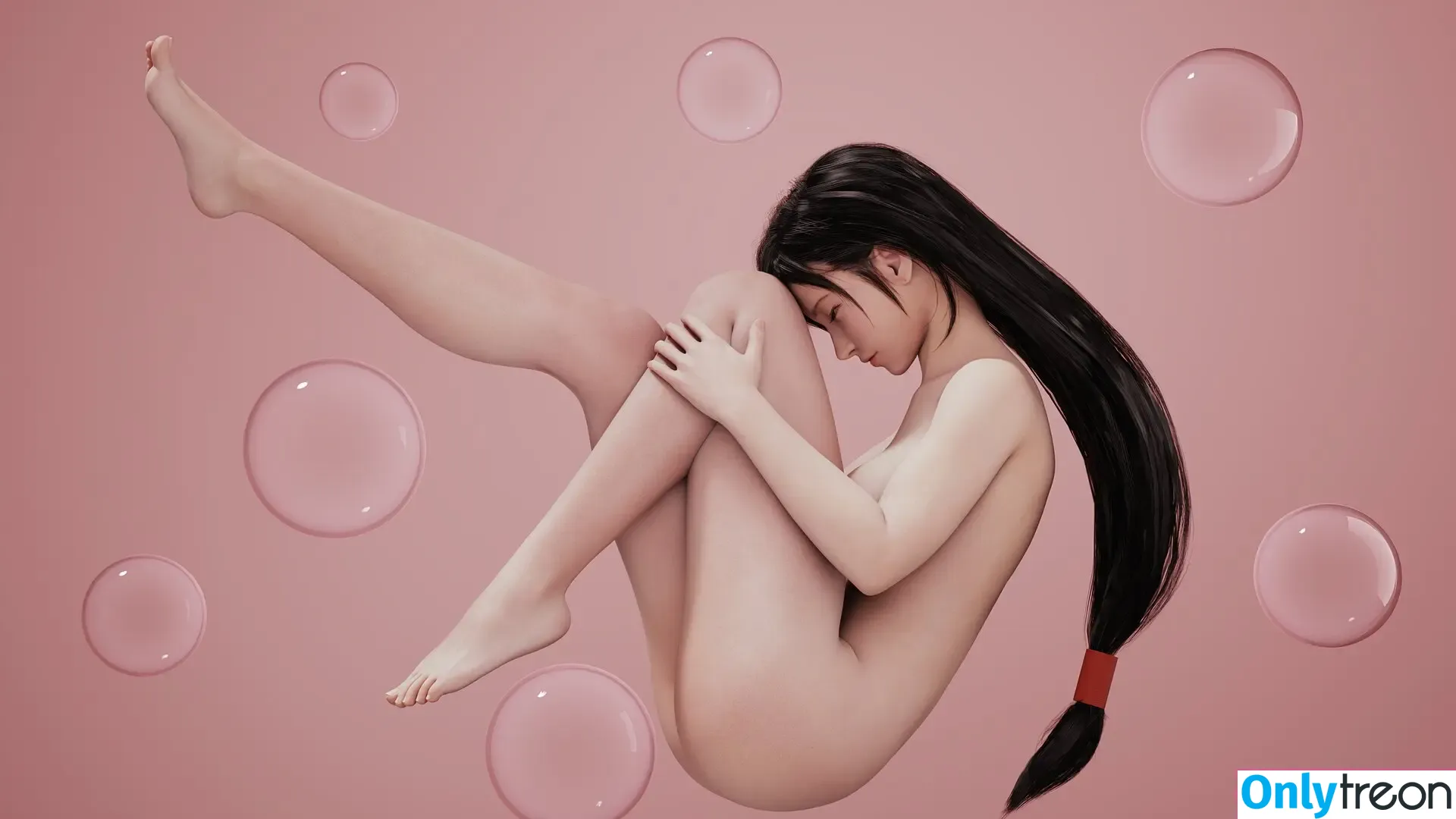 Final Fantasy VII nude photo #1795 (Final Fantasy VII)