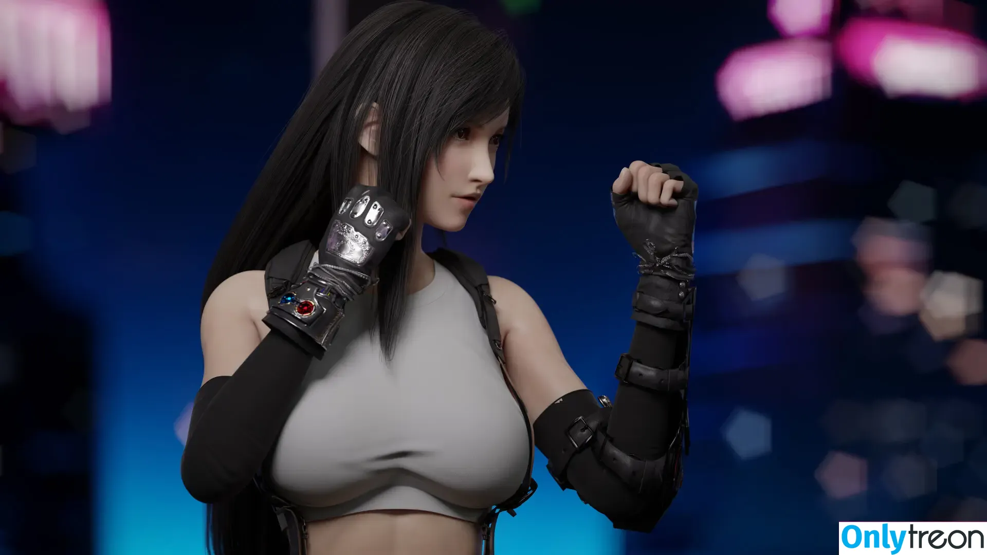 Final Fantasy VII nude photo #1907 (Final Fantasy VII)