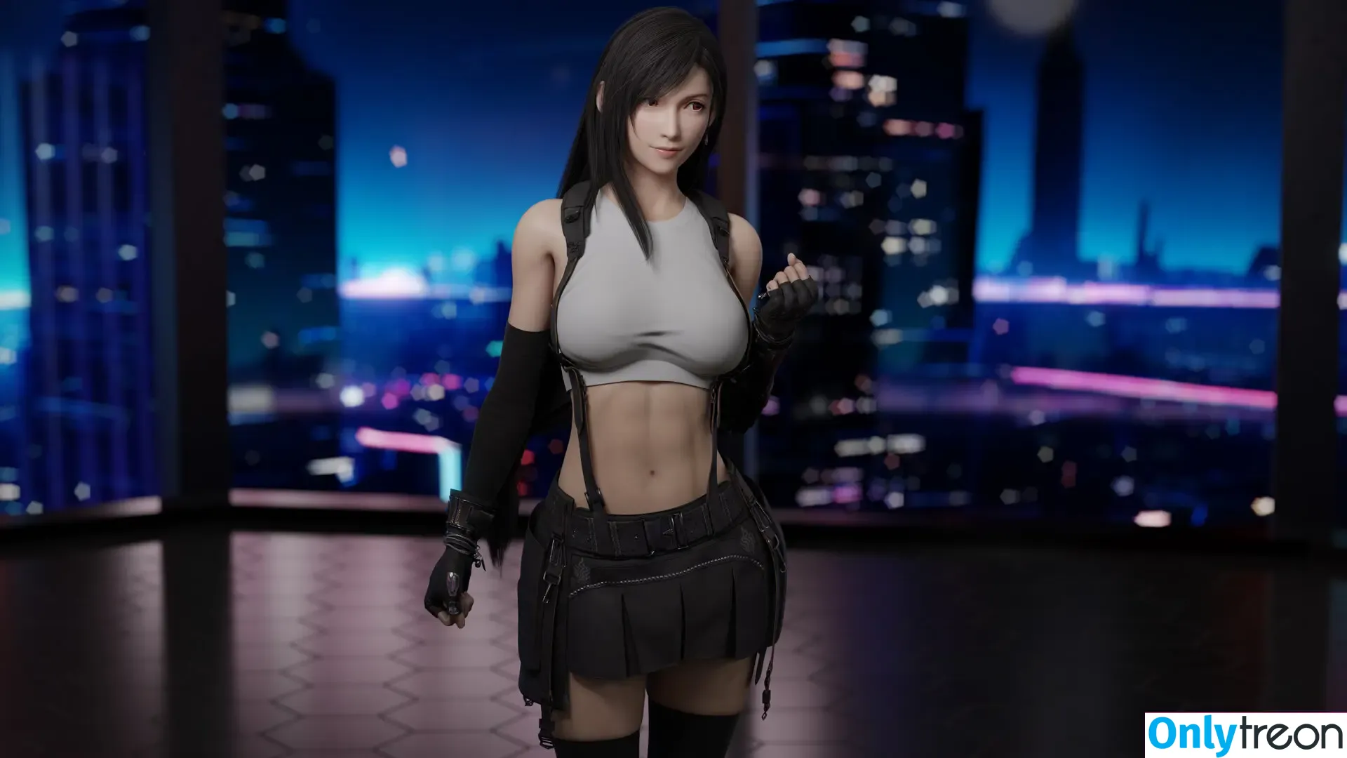 Final Fantasy VII nude photo #1929 (Final Fantasy VII)