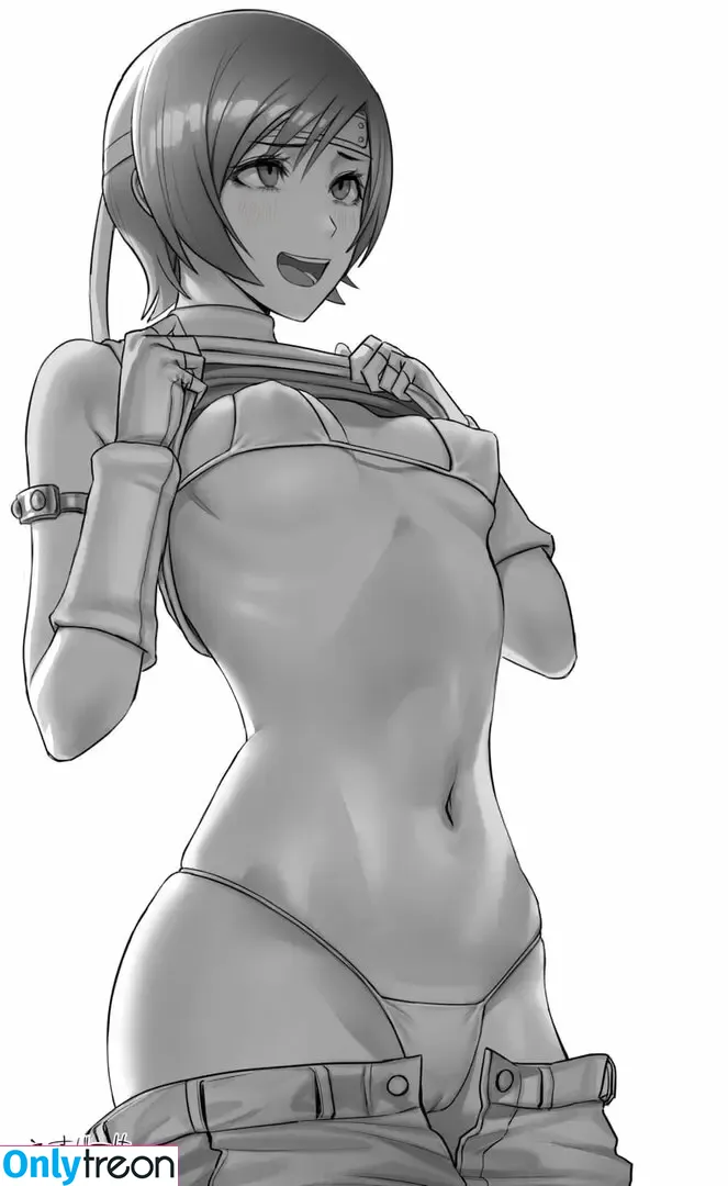 Final Fantasy nude photo #0272 (Final Fantasy)