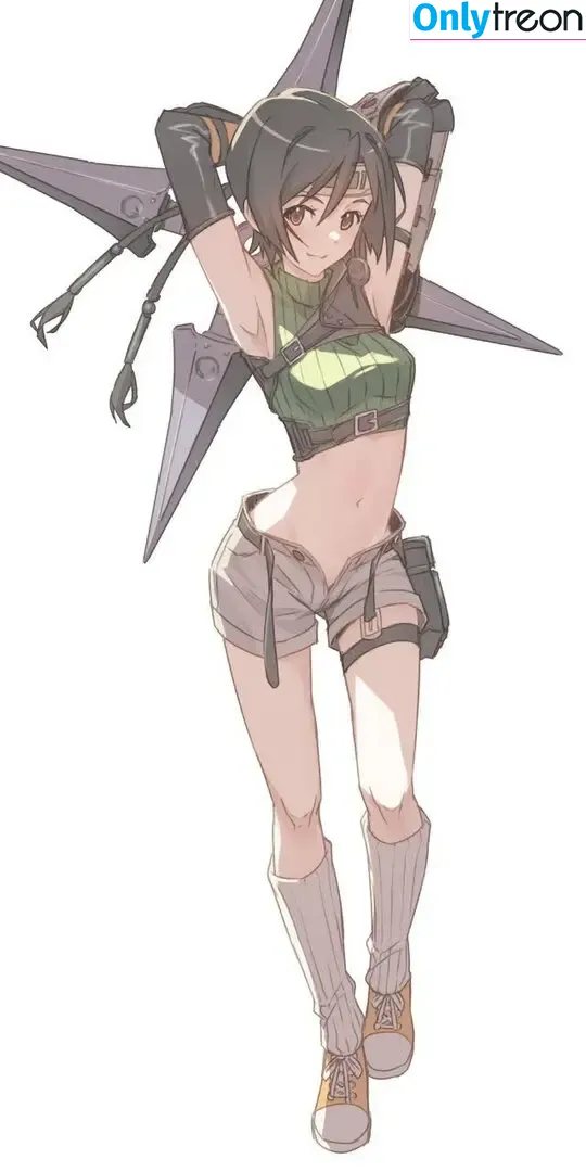 Final Fantasy nude photo #0277 (Final Fantasy)