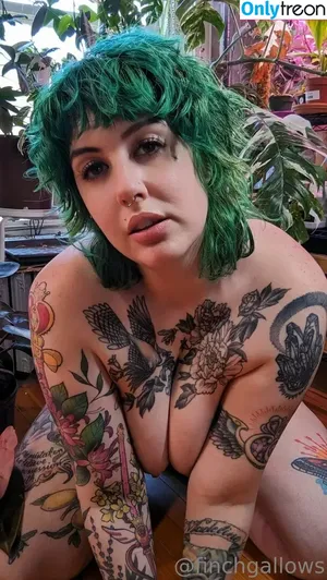 finchgallows / finchcare / finchvip nude photo #0760
