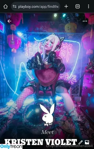 FindTheRabbit / find_the_rabbit nude photo #0018