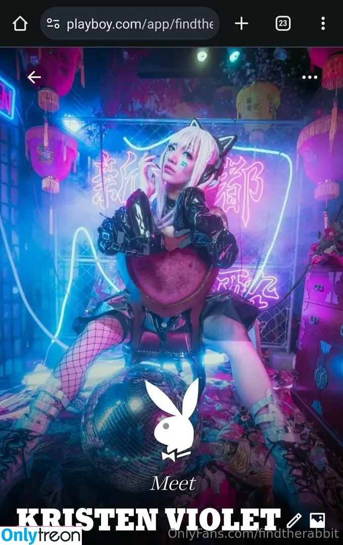 FindTheRabbit nude photo #0018 (find_the_rabbit)