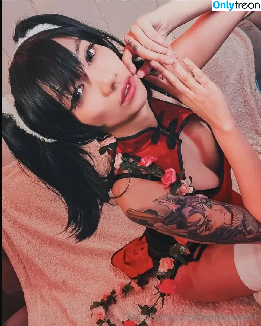 FindTheRabbit nude photo #0028 (find_the_rabbit)