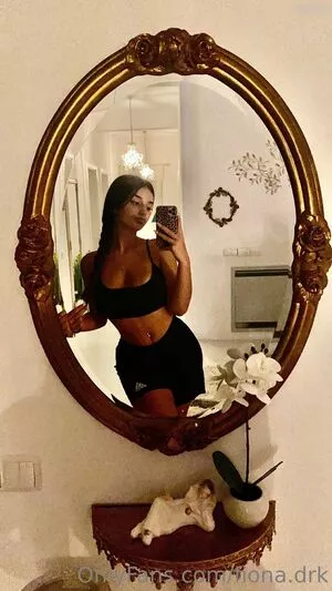 Fiona Duraku / fiona.drk фото голая #0123