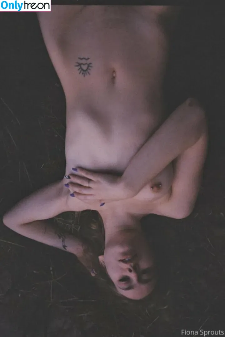 Fiona Sprouts nude photo #0082 (faerieberriez / fifisprouts / fionasprouts99)