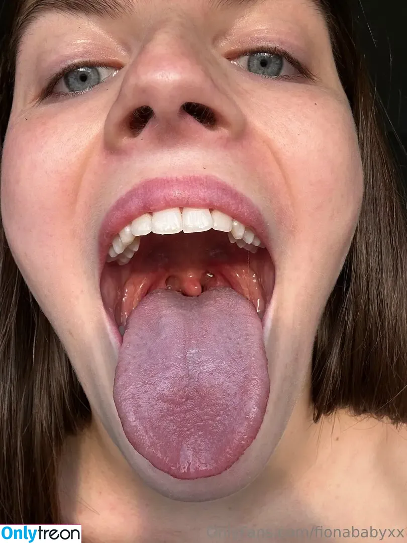 fionababyxx nude photo #0028 (Fiona Frost)