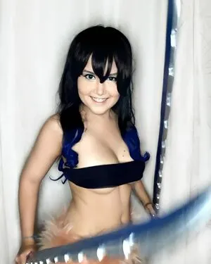 fiorincosplay / foxycosplay nude photo #0008