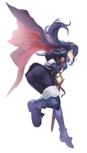 Fire Emblem / myfireemblem nude photo #0164