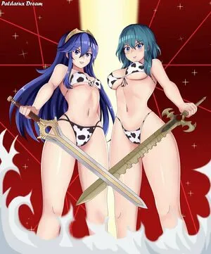 Fire Emblem / myfireemblem nude photo #0166