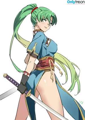 Fire Emblem / myfireemblem nude photo #0234