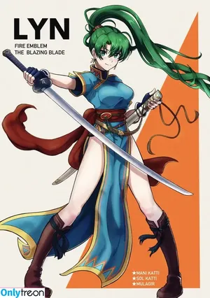 Fire Emblem / myfireemblem nude photo #0236