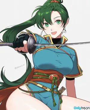 Fire Emblem / myfireemblem nude photo #0242