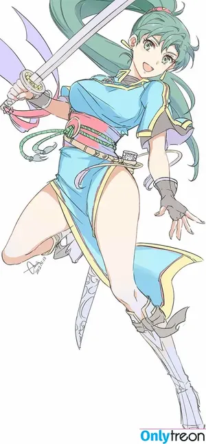 Fire Emblem / myfireemblem nude photo #0244