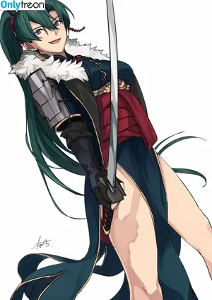 Fire Emblem / myfireemblem nude photo #0246