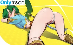 Fire Emblem / myfireemblem nude photo #0247