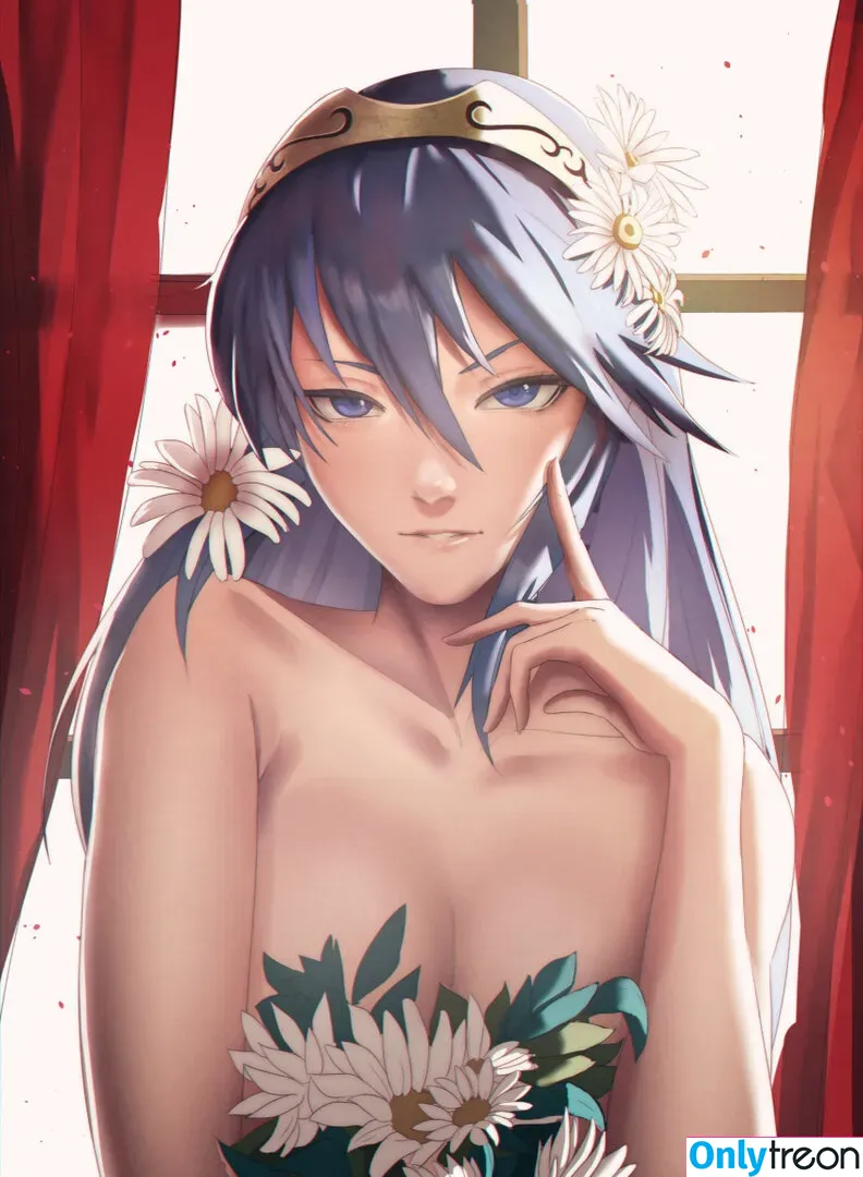 Fire Emblem nude photo #0163 (myfireemblem)