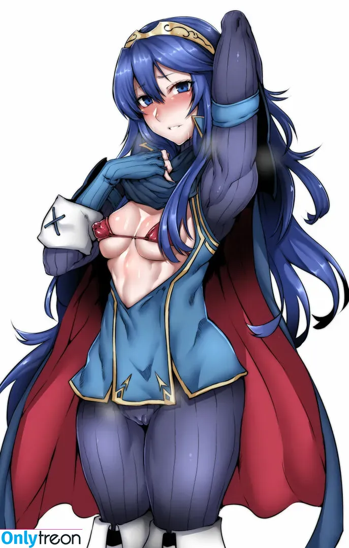 Fire Emblem nude photo #0201 (myfireemblem)