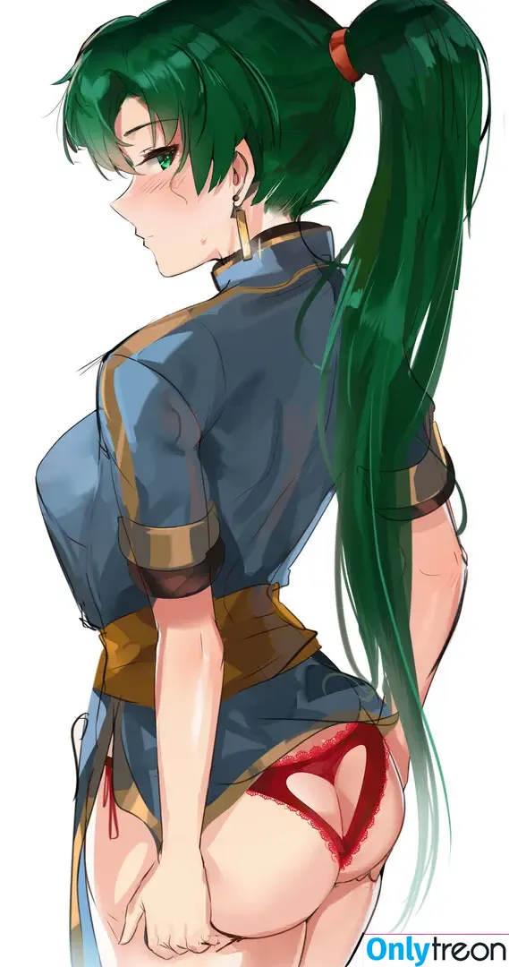 Fire Emblem голая photo #0240 (myfireemblem)