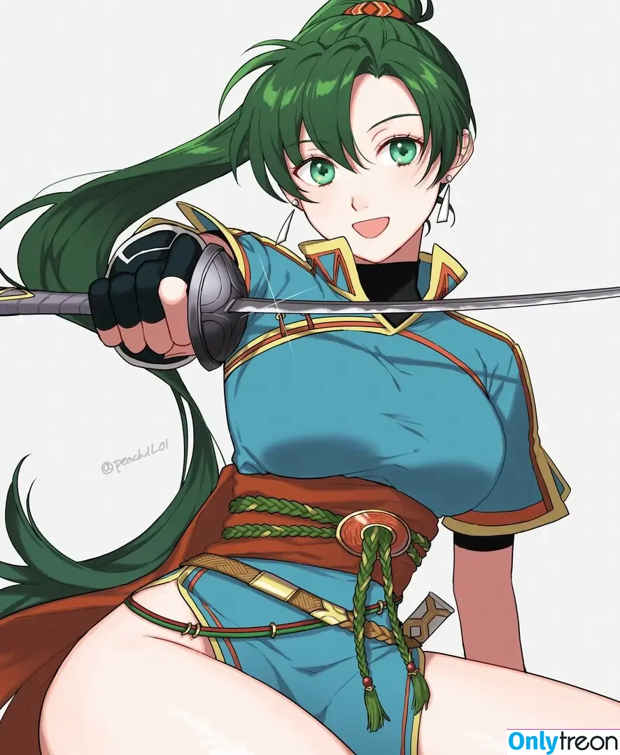 Fire Emblem nude photo #0242 (myfireemblem)