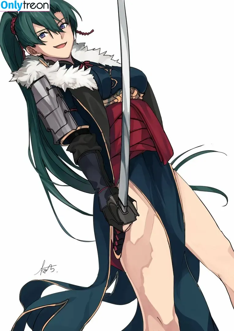 Fire Emblem nude photo #0246 (myfireemblem)