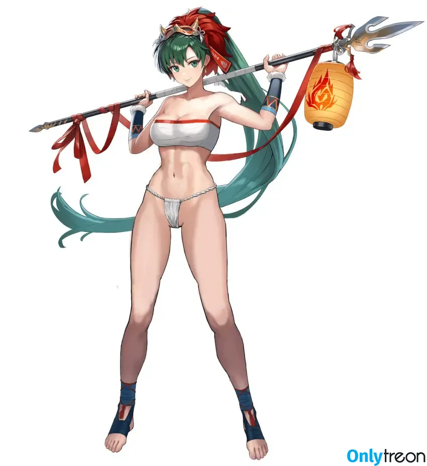 Fire Emblem nude photo #0248 (myfireemblem)